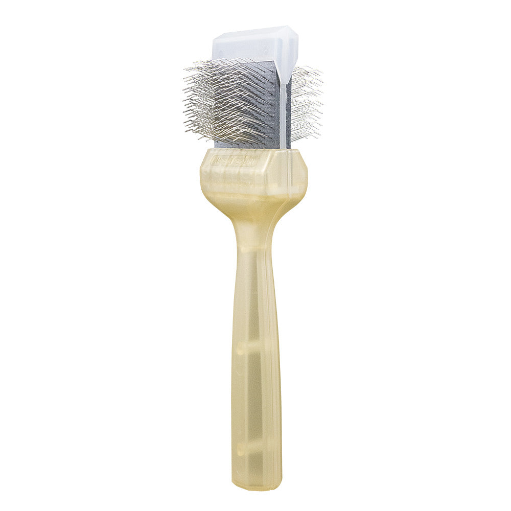 Activet Borstel Coat Grabber Ultra Zacht – Goud