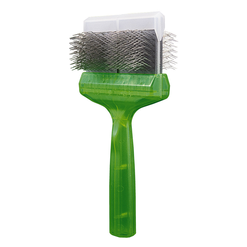 Activet Borstel Pro Zacht – Groen