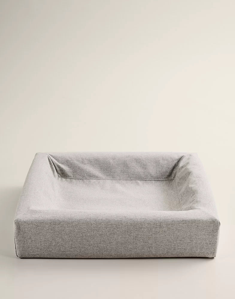 BIA Bed Skanör Hoes voor Hondenmand Beige