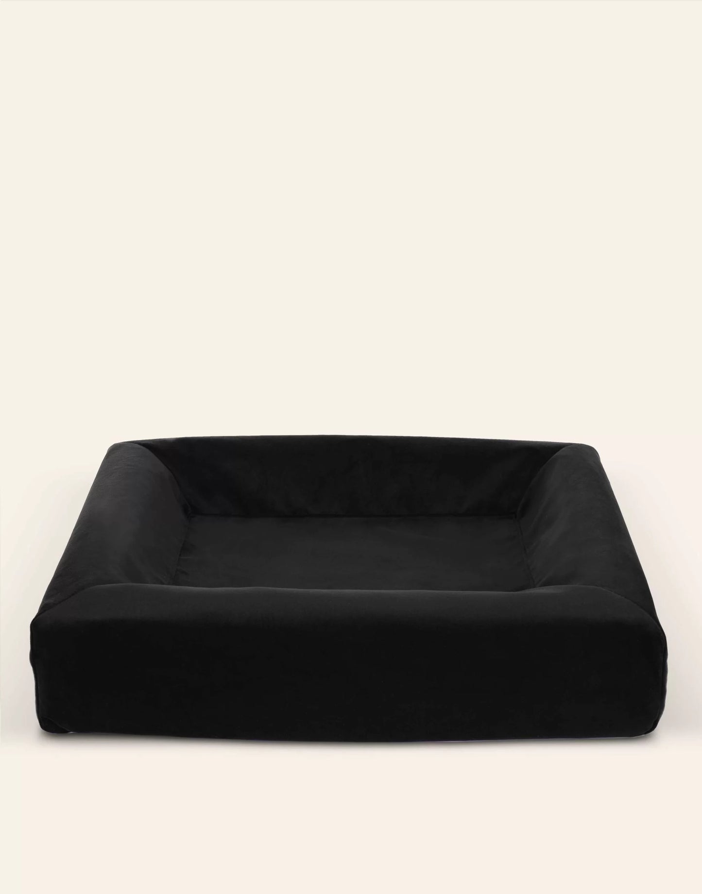 BIA Bed Royal Hoes voor Hondenmand Zwart