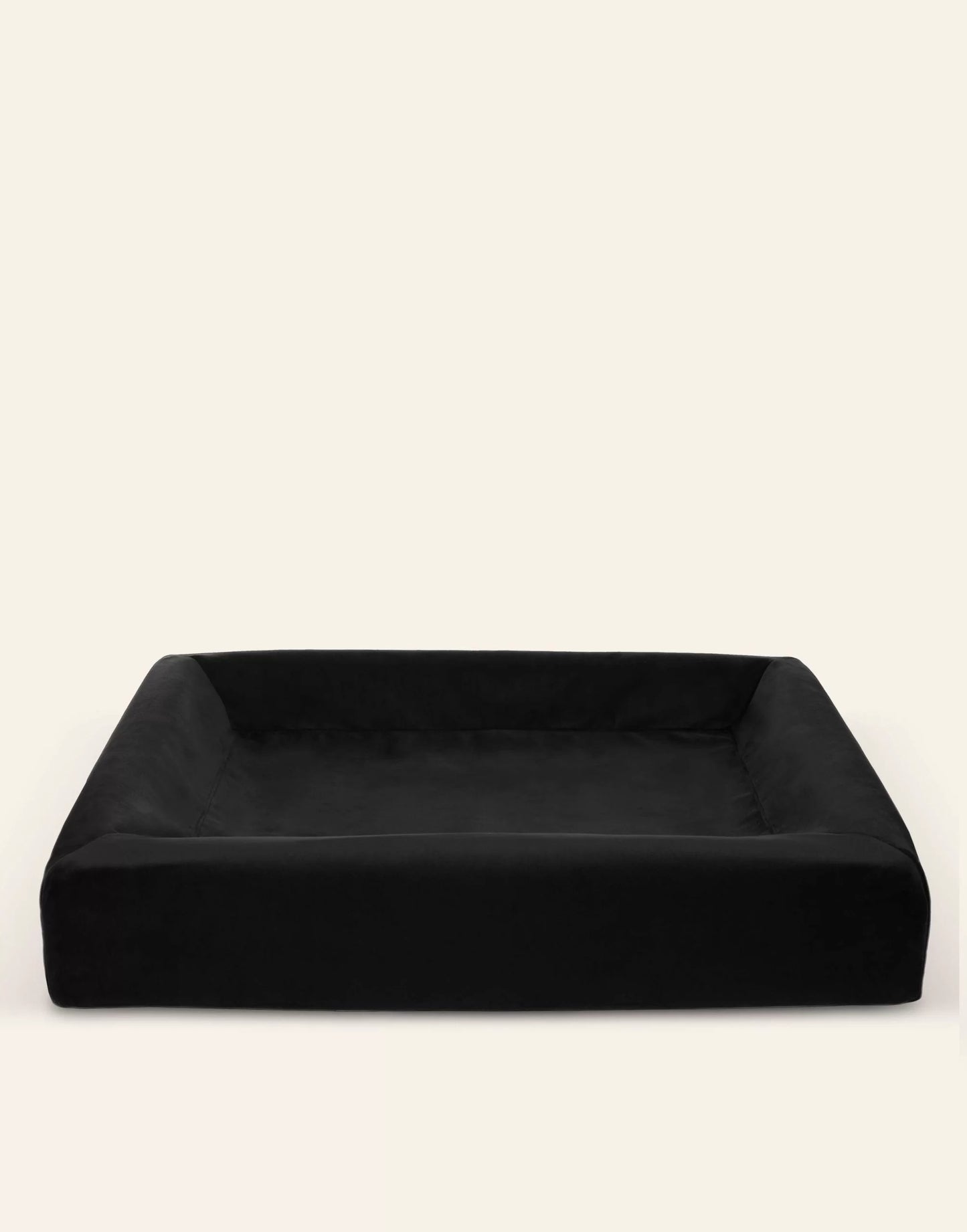 BIA Bed Royal Hoes voor Hondenmand Zwart