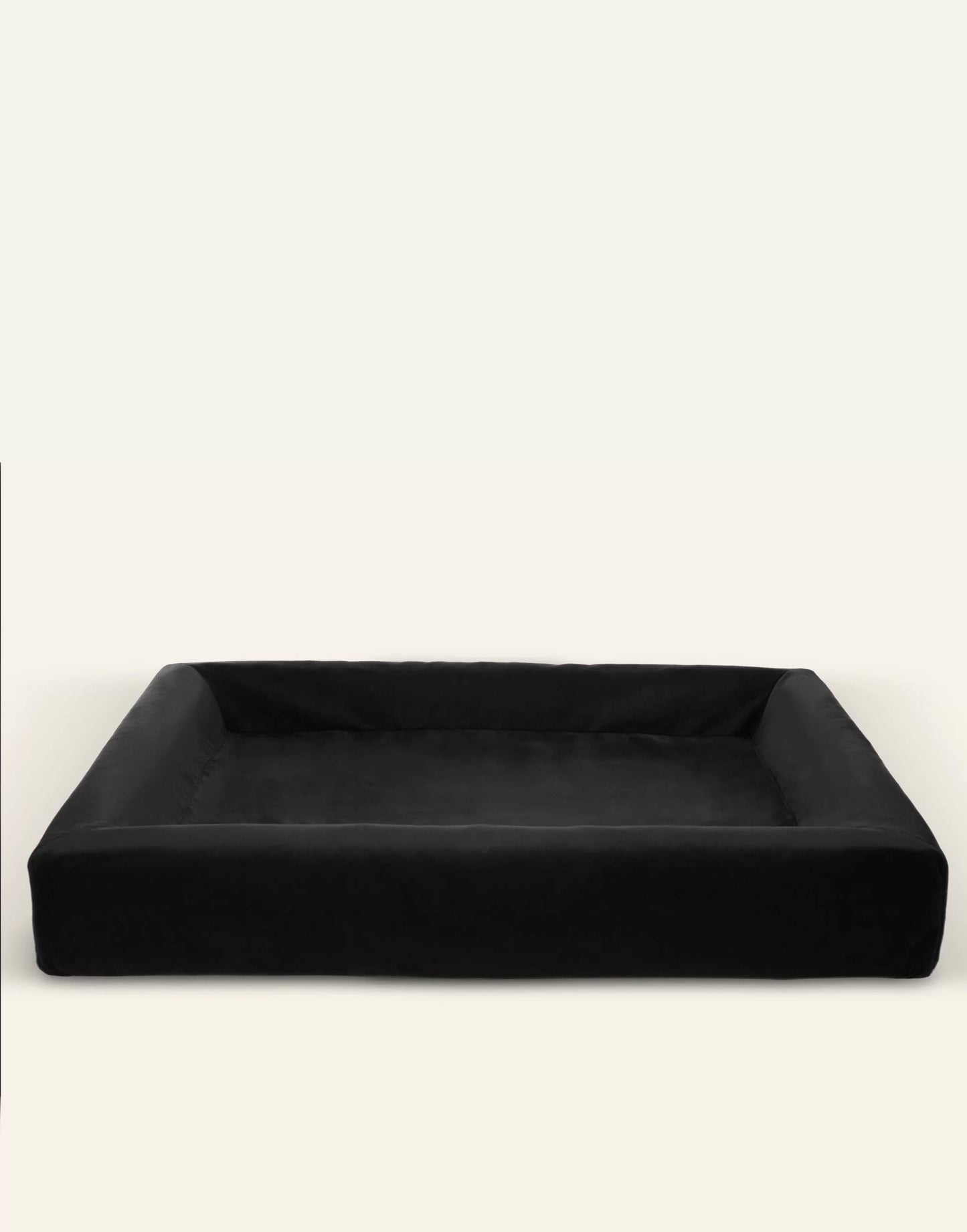 BIA Bed Royal Hoes voor Hondenmand Zwart