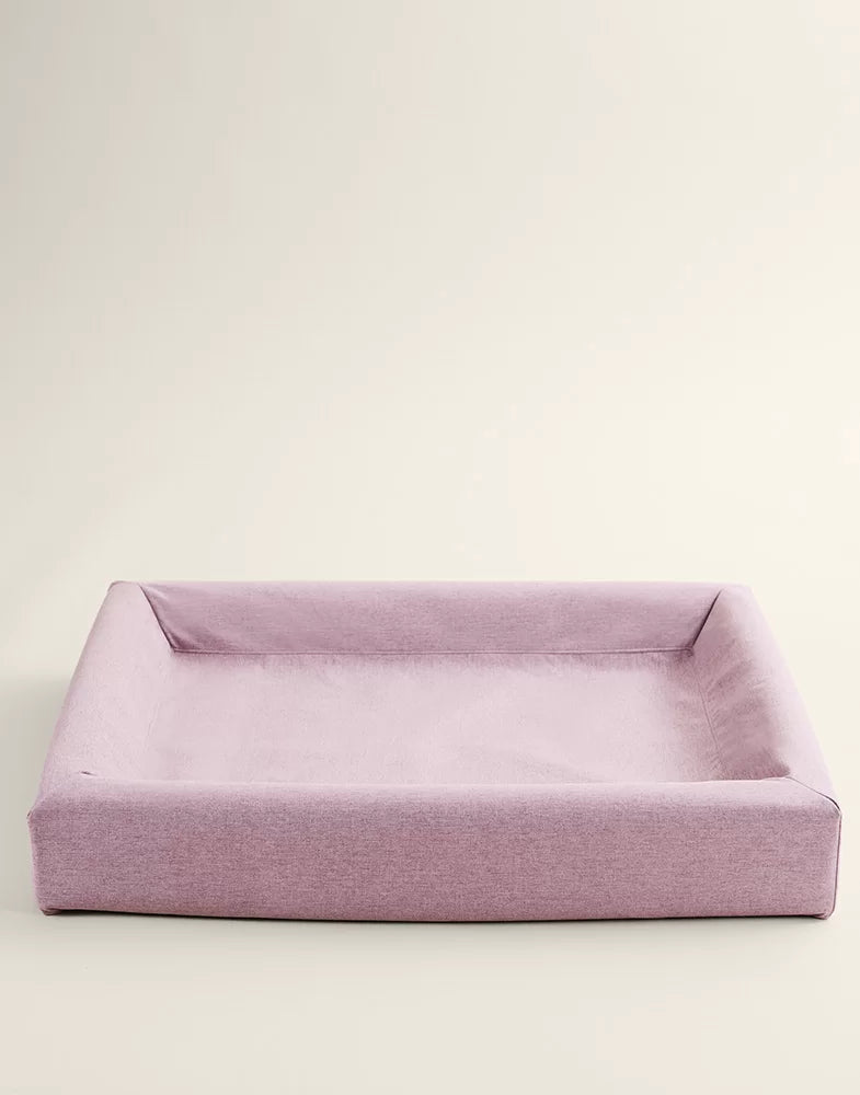 BIA Bed Skanör Hoes voor Hondenmand Roze