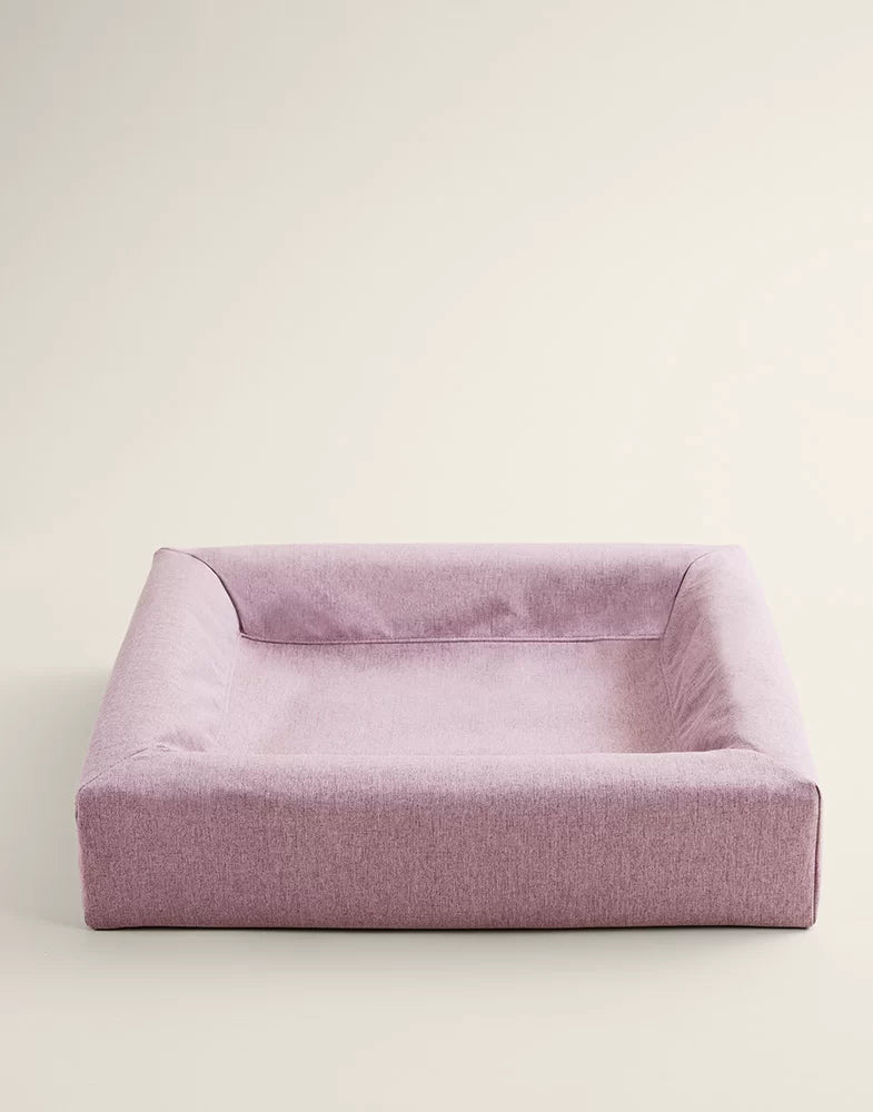 BIA Bed Skanör Hoes voor Hondenmand Roze