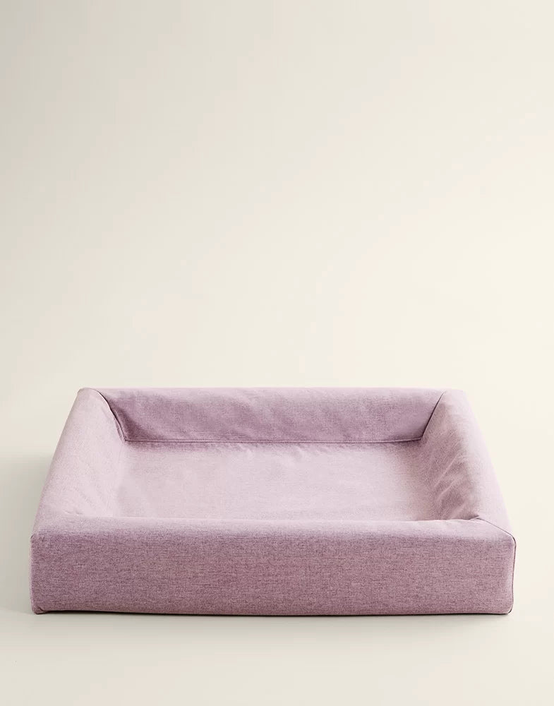 BIA Bed Skanör Hoes voor Hondenmand Roze