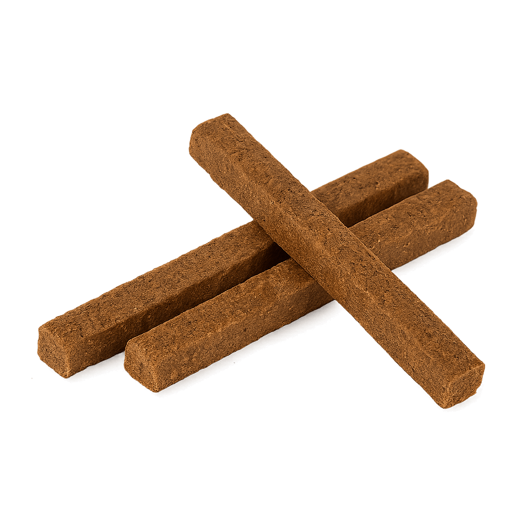 BreakBites Hondensnacks – 50 stuks