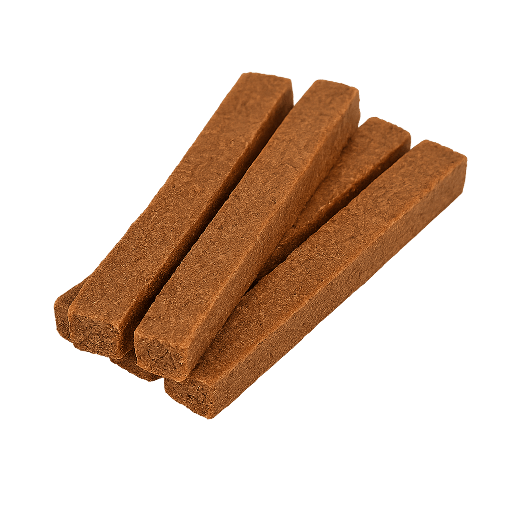 BreakBites Hondensnacks – 50 stuks