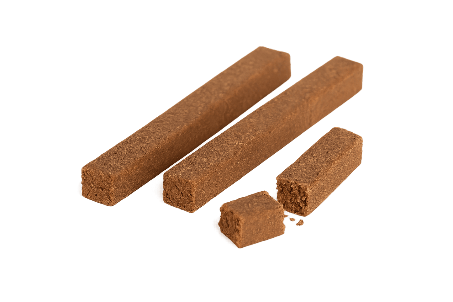 BreakBites Hondensnacks – 50 stuks