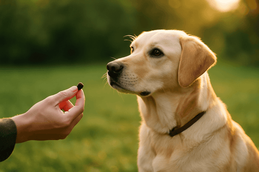 Tips voor de beste beloningssnacks voor je hond