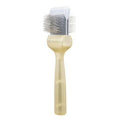 Activet Borstel Coat Grabber Ultra Zacht – Goud