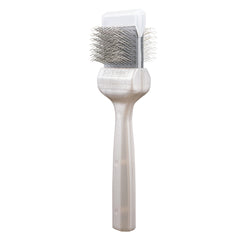 Activet Borstel Coat Grabber – Zilver