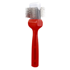 Activet Borstel Mat Zapper – Rood