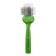 Activet Borstel Pro Zacht – Groen
