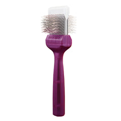 Activet Borstel Pro Hard – Paars