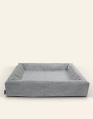 BIA Bed Rib Hoes voor Hondenmand Grijs