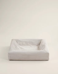 BIA Bed Rib Hoes voor Hondenmand Zand