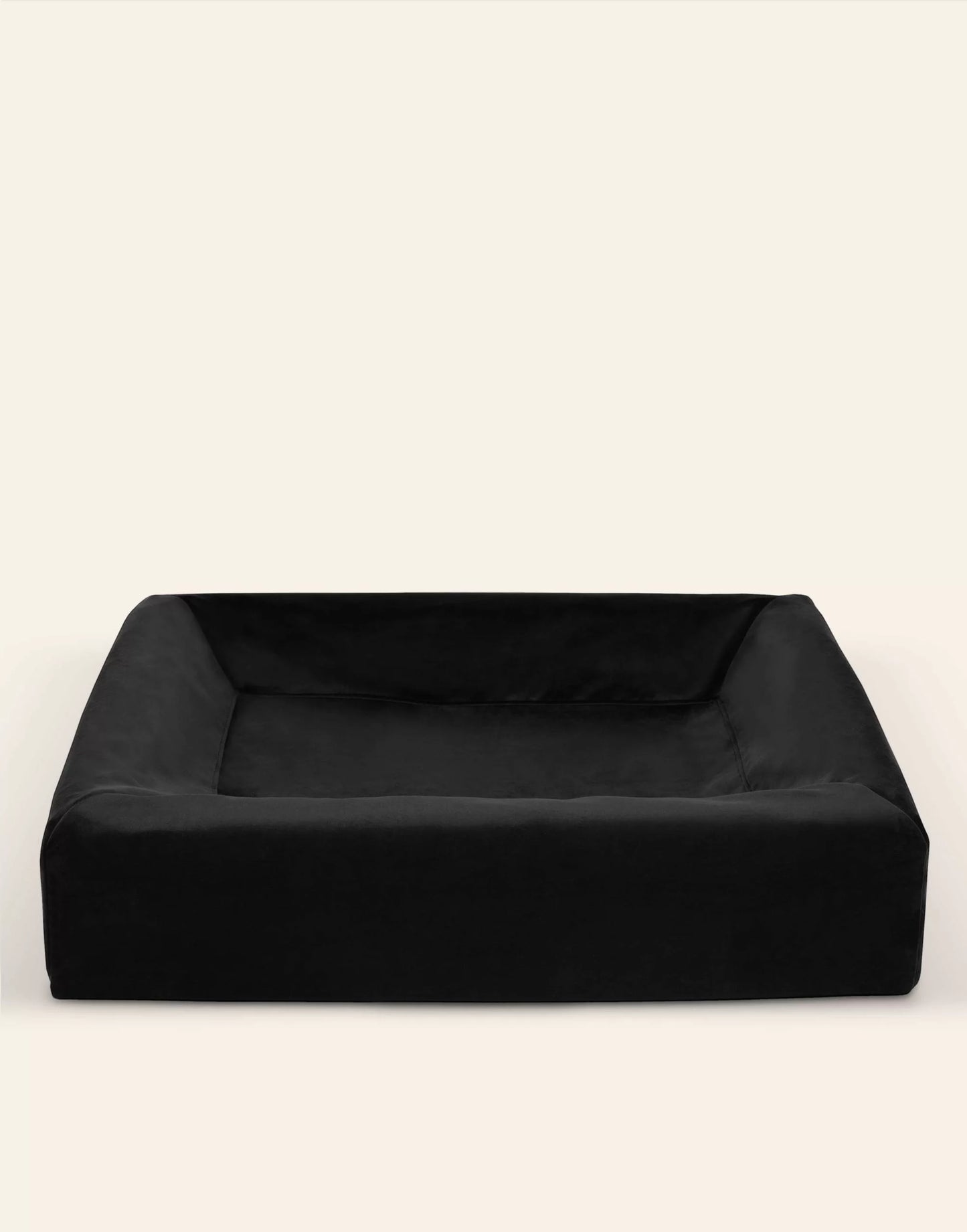 BIA Bed Royal Hoes voor Hondenmand Zwart