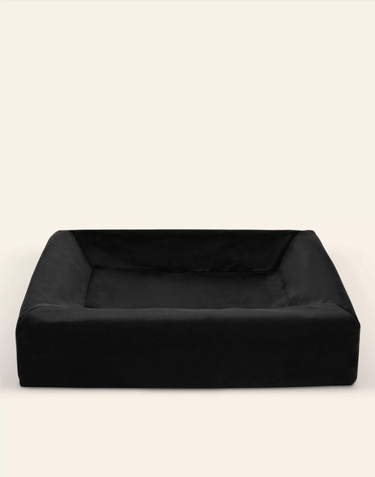 BIA Bed Royal Hoes voor Hondenmand Zwart