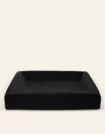BIA Bed Royal Hoes voor Hondenmand Zwart