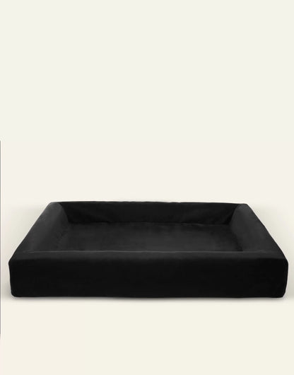 BIA Bed Royal Hoes voor Hondenmand Zwart