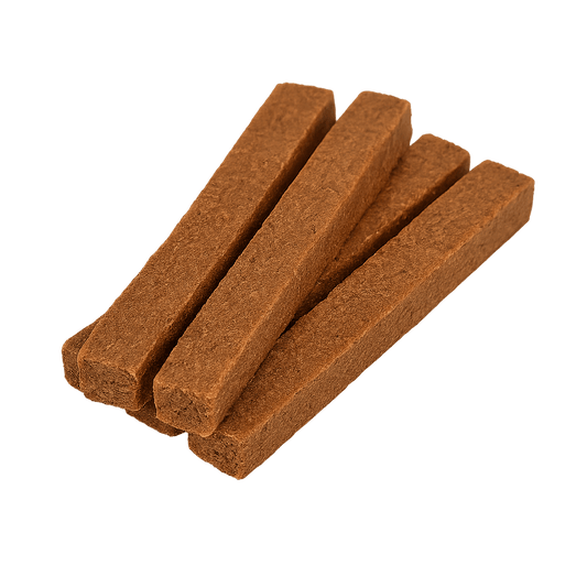 BreakBites Hondensnacks – 50 stuks