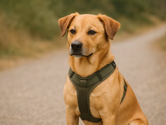 Checklist voor een dagje uit met je hond