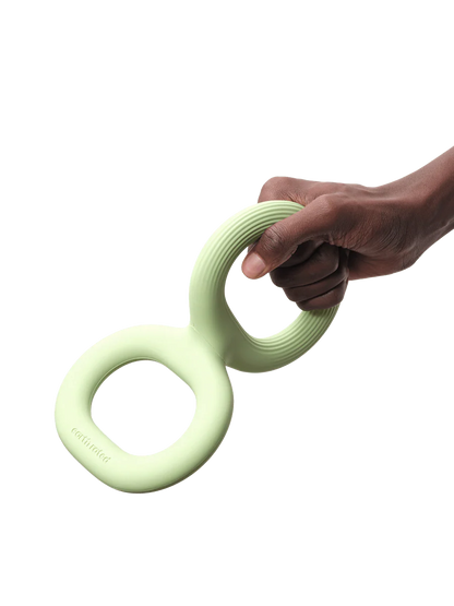 Earth Rated Tug Toy – Rubber Trekspeeltje voor Honden