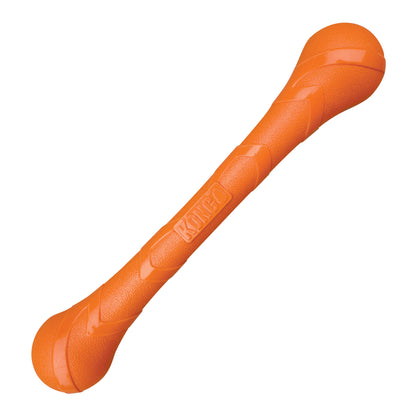 Kong SqueakStix – Stevig Piepspeelgoed voor Honden