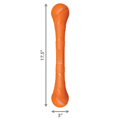 Kong SqueakStix – Stevig Piepspeelgoed voor Honden