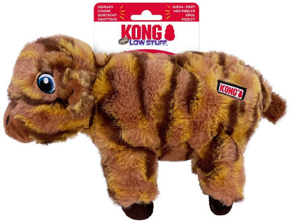 Kong Low Stuff Stripes Koe – 32x7,5x16,5 cm