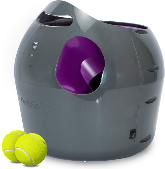 PetSafe Automatic Ball Launcher – Automatische Ballenwerper voor Honden