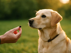 Tips voor de beste beloningssnacks