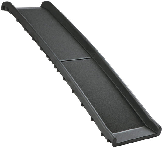 Trixie Car Ramp Opvouwbare Loopplank Zwart – 156x40 cm