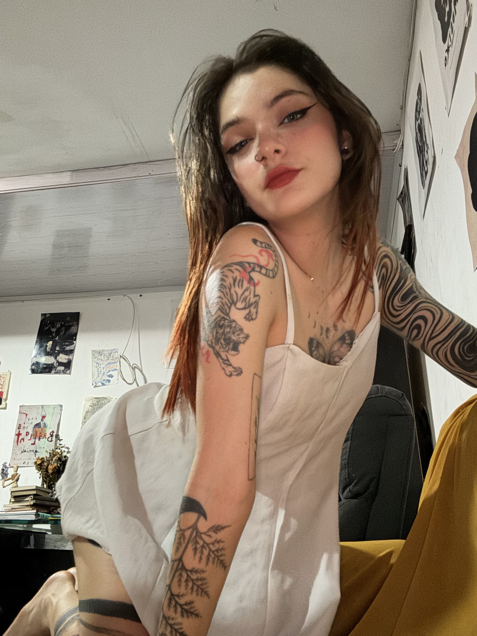 Nederlandse OnlyFans meisjes